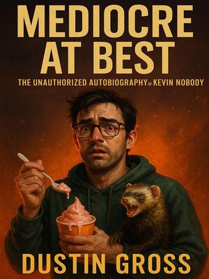 cover image of Mediocre at Best